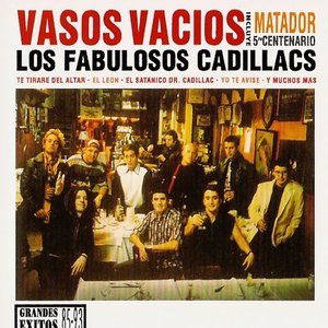 Bild für 'Vasos Vacios'