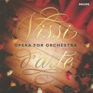 Image for 'Vissi d'Arte - Opera for Orchestra'