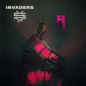 Image for 'Invaders'