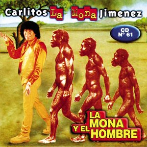 Image for 'La Mona y el hombre'