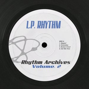 Imagen de 'Rhythm Archives Vol.2'