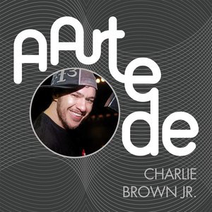 Изображение для 'A Arte de Charlie Brown Jr.'