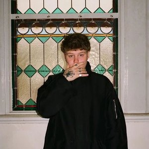 Bild für 'Yung Lean'