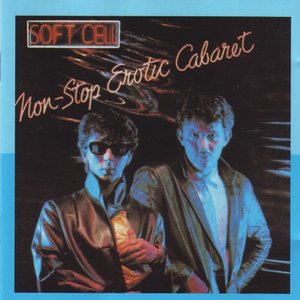 Image for 'Non-Stop Erotic Cabaret (Remastered With Bonus Tracks)'