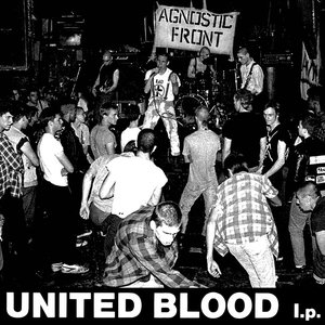 Image for 'United Blood l.p.'