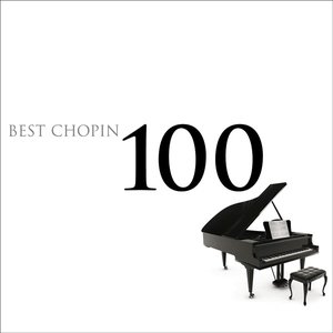 Изображение для '100 Best Chopin'