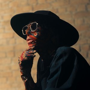 Image for 'Carpetman'