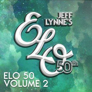 Изображение для 'ELO 50th Anniversary Vol. 2'