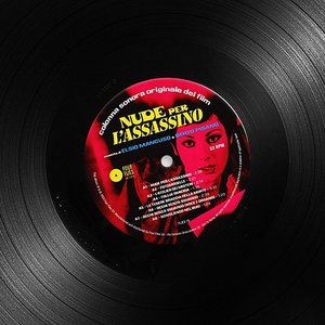 Image for 'Elsio Mancuso & Berto Pisano'