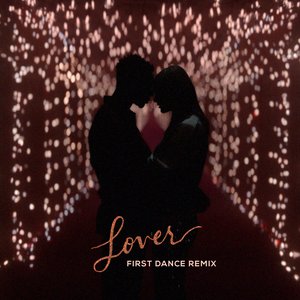 Image pour 'Lover (First Dance Remix)'