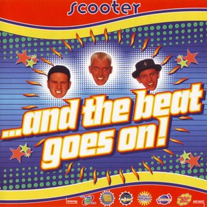 Image for 'And the Beat Goes on'