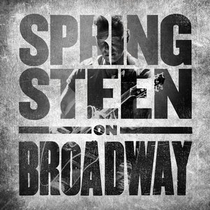 'Springsteen On Broadway' için resim