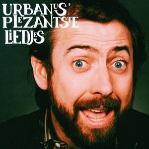 Bild für 'Urbanus Plezantste Liedjes'