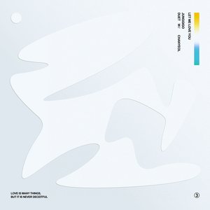 Image for 'Let Me Love You'