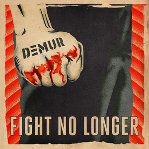 Image for 'Fight No Longer'