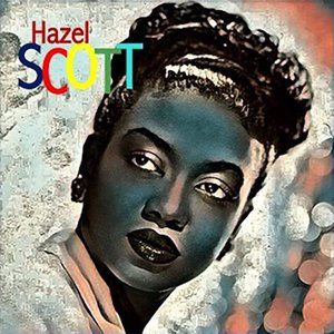 Image for 'Hazel Scott'