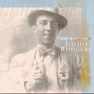 Imagem de 'Essential Jimmie Rodgers'