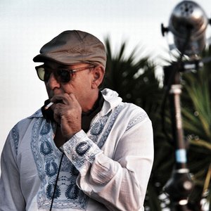 Immagine per 'José Padilla'
