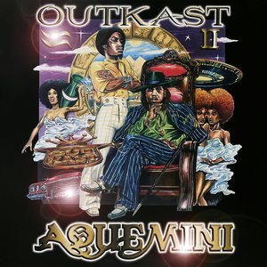 Image for 'Aquemini'