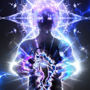 “HYPERNOVA.”的封面