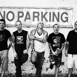 “The Nags”的封面