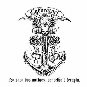 “Na Casa dos Antigos, Conselho É Terapia”的封面