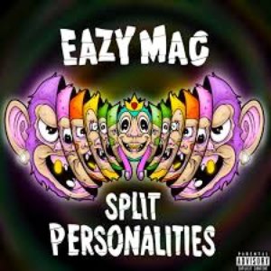 Image pour 'Split Personalities'