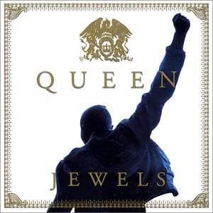 Image for 'Jewels - Very Best Of Queen'