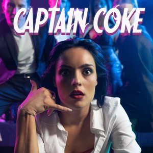 Image for 'Captain Coke'