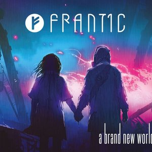 Image for 'A Brand New World'