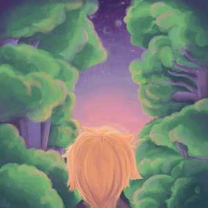 Image for 'Lost No Longer'
