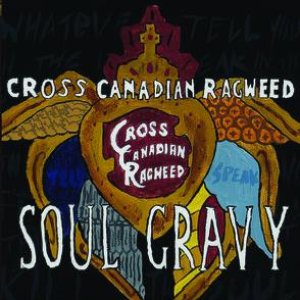 “Soul Gravy”的封面