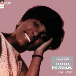 Image for 'Uma Rosa Com Bossa'