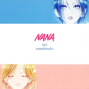 Image for 'nana 707 soundtracks'