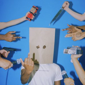 Image for 'Fuck Your Expectations PT. 1'