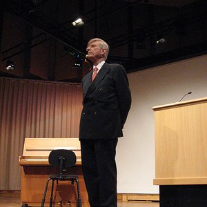 Image pour 'Herbert Blomstedt'