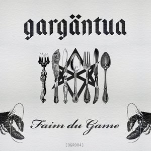 Image for 'Faim du Game'