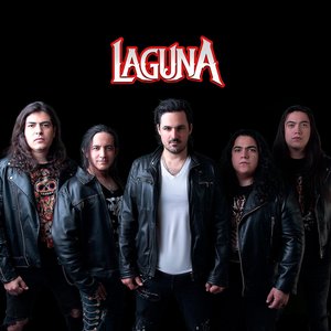 Bild für 'Laguna'