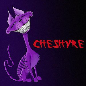 Image for 'Cheshyre'