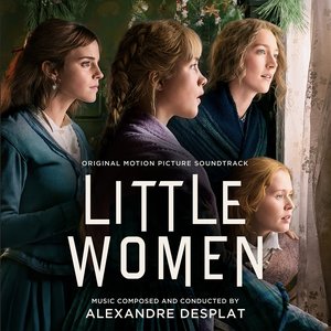 Image for 'Little Women (Original Motion Picture Soundtrack)'