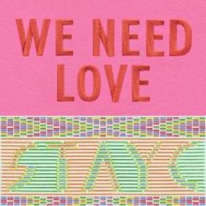 Image for 'WE NEED LOVE (WE NEED LOVE)'