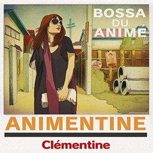 Imagen de 'Animentine -Bossa Du Anime'