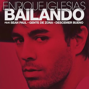 Image pour 'Bailando (feat. Sean Paul, Descemer Bueno & Gente de Zona) - Single'