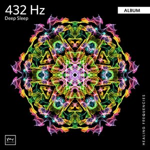 Image for '432 Hz Deep Sleep'