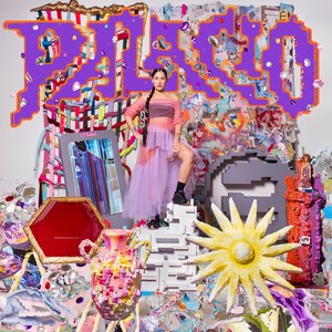 Image for 'Palacio'