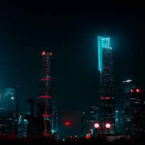 Image for 'Nightcrawler'