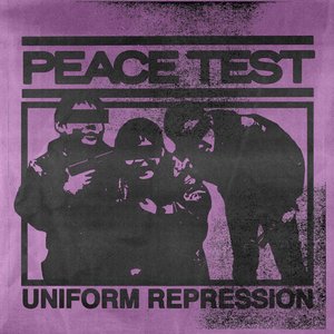 Image for 'Uniform Repression'