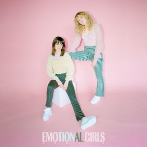 Image for 'Emotional Girls'