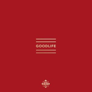 “Goodlife”的封面