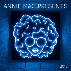 “Annie Mac Presents 2017”的封面